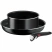 Набор кастрюль Tefal Ingenio Easy Cook & Clean L1539243 3 предмета