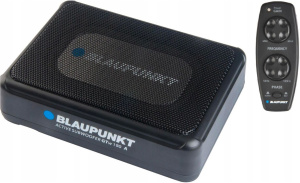 Автомобильный сабвуфер Blaupunkt GTW 190 A