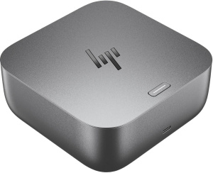 Док-станция для ноутбука HP Thunderbolt 4 100W G6 (9X472UT)
