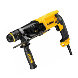 Перфоратор DeWALT D25134K