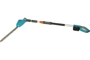 Аккумуляторные ножницы Gardena THS 42/18V P4A (14732-20)