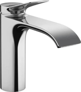 Смеситель для раковины Hansgrohe Vivenis 75022000, хром