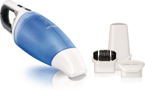 Ручной пылесос Philips MiniVac FC6142/01