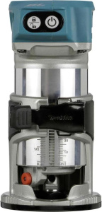 Фрезер Makita DRT50Z 18V без АКБ и ЗУ