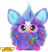 Интерактивная игрушка Furby F6743 (фиолетовый) Польский язык