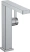 Смеситель для раковины Hansgrohe Tecturis E 73060000, хром
