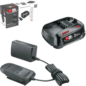 Стартовый комплект Bosch Starter Set 18V Alliance + AL 18V-20 1600A02CK7