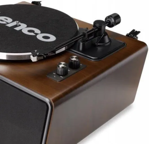Проигрыватель виниловых пластинок Lenco LS-470WA
