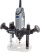 Приставка для фрезерования Dremel 335, 26150335JA