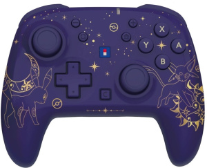 Геймпад Hori HoriPad Turbo Umbreon and Espeon HRSS01091, Nintendo Switch 2