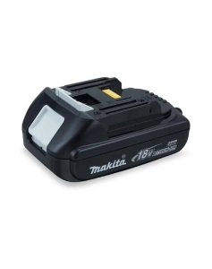 Аккумулятор Makita BL1815N, 18 В, 1,5 Ач