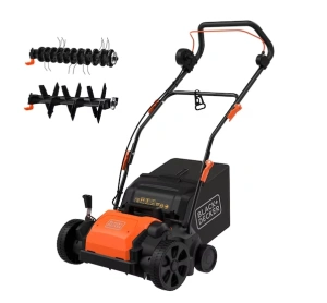 Электрический скарификатор BLACK+DECKER BEOEP320-QS