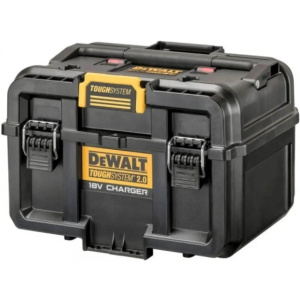 Ящик-зарядное устройство DeWALT DWST83471