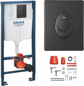 Инсталляция для унитаза Grohe Solido 110422621