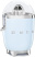 Соковыжималка Smeg CJF11PBEU голубая
