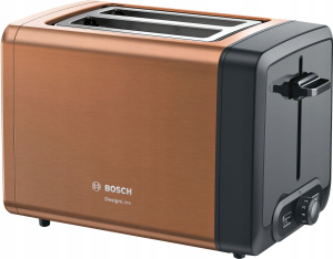 Тостер Bosch DesignLine TAT3P429