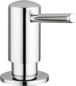 Дозатор для мыла Grohe 40536000