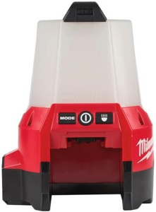 Аккумуляторный фонарь Milwaukee M18 TAL-0 4933464134 без АКБ и ЗУ