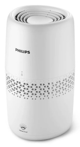 Увлажнитель воздуха Philips Series 2000 HU2510/10, белый