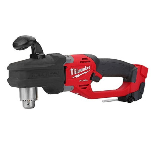 Аккумуляторная угловая дрель Milwaukee M18 CRAD20X без акб и ЗУ 4933471641