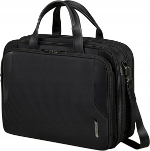 Сумка для ноутбука Samsonite XBR 2,0 15,6″, черная