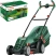 Электрическая газонокосилка Bosch UniversalRotak 37-555 06008A6501