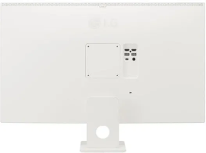Смарт-монитор LG 32U721SA-W 32", IPS, 4K UHD (3840×2160), 60 Гц