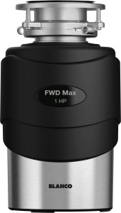 Измельчитель пищевых отходов Blanco FWD Max 526648