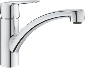 Смеситель для кухни Grohe QuickFix Start 30530002