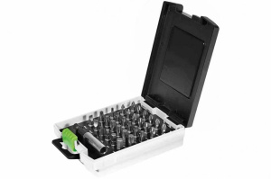 Набор бит Festool 769138, 31 предм.