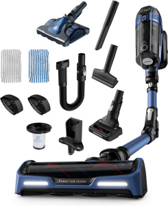 Пылесос Tefal X-Force Flex 14.60 Aqua TY9990