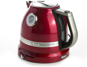 Чайник KitchenAid Artisan 5KEK1522ECA карамельный