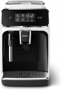 Автоматическая кофемашина Philips Series 2200 EP2223/40 белый