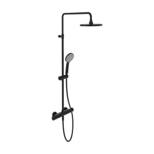 Душевая система Villeroy & Boch Universal Showers с термостатом TVS109002000K5