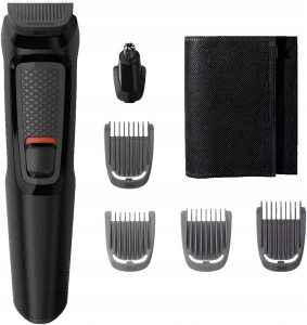Триммер Philips Multigroom Series 3000 MG3710/33