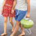 Угольный гриль Weber Smokey Joe Premium 1127704