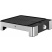 Гриль WMF LONO Quadro 415190011, серебристый/черный