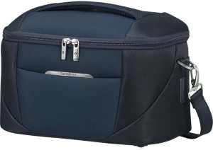 Косметичка Samsonite ReLite, темно-синий