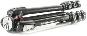 Штатив Manfrotto MT055CXPRO4, Black