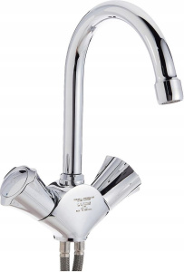 Смеситель для раковины Grohe Costa L 21375001