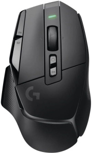 Игровая мышь Logitech G502 X LIGHTSPEED 910006181, черная