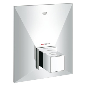 Смеситель для ванны Grohe Allure Brilliant 19887000