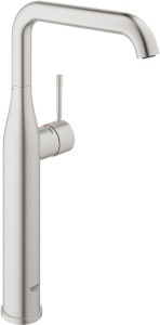 Смеситель для раковины Grohe Essence XL Supersteel 32901DC1