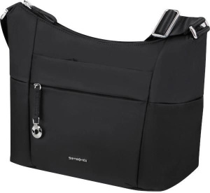 Сумка Samsonite через плечо Move 5,0 S, черная