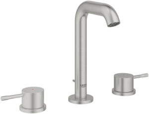 Смеситель для раковины Grohe Essence New M 20296DC1
