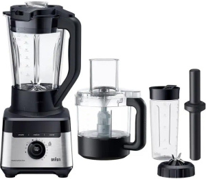 Стационарный блендер Braun PowerBlend 7 JB7568