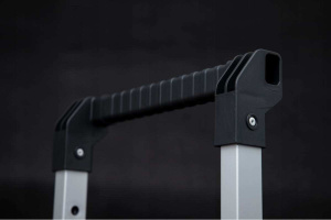 Набор ящиков Qbrick System Prime Set 1 Красная Ultra HD Custom Z257974Pg001
