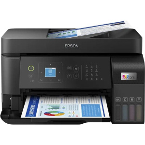 МФУ Epson EcoTank L5590