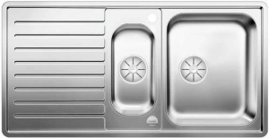 Кухонная мойка Blanco Classic Pro 6 S-IF 523665