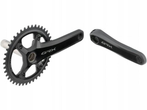 Шатун Shimano Grx Fc-Rx810-1 Black 172.5 Mm 1Rz 42